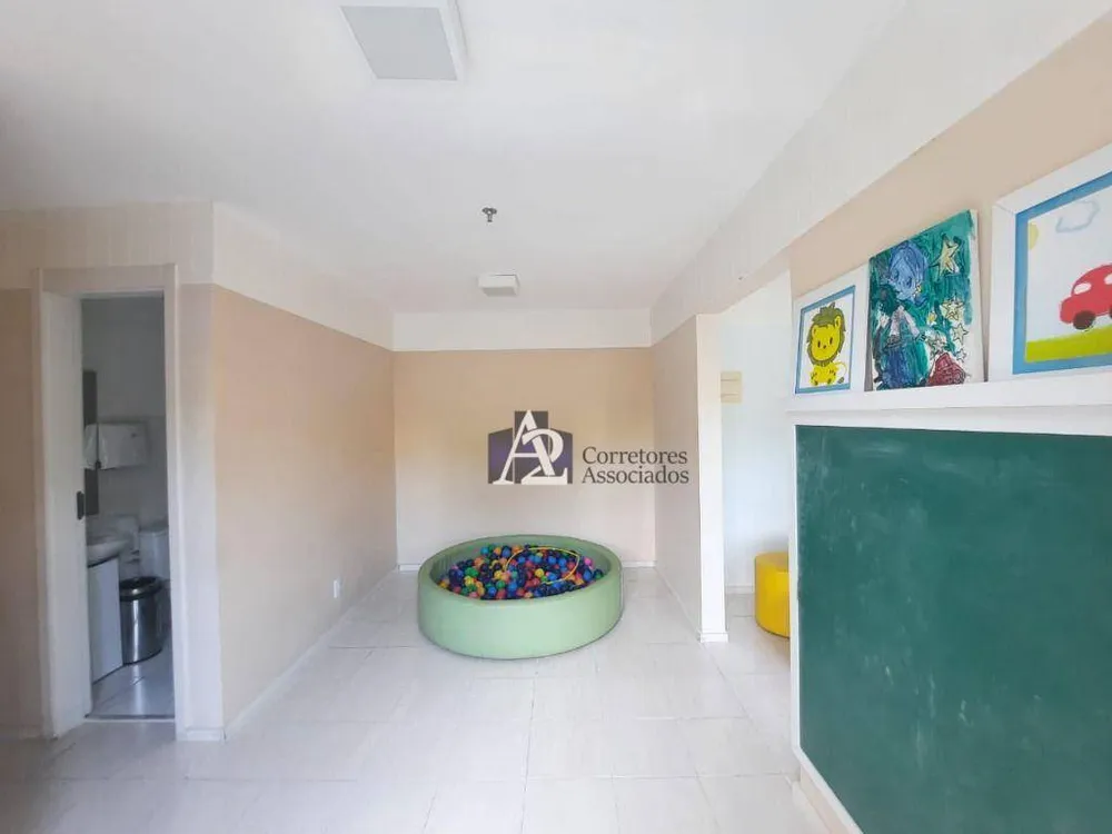 Apartamento, 3 quartos, 65 m² - Foto 17