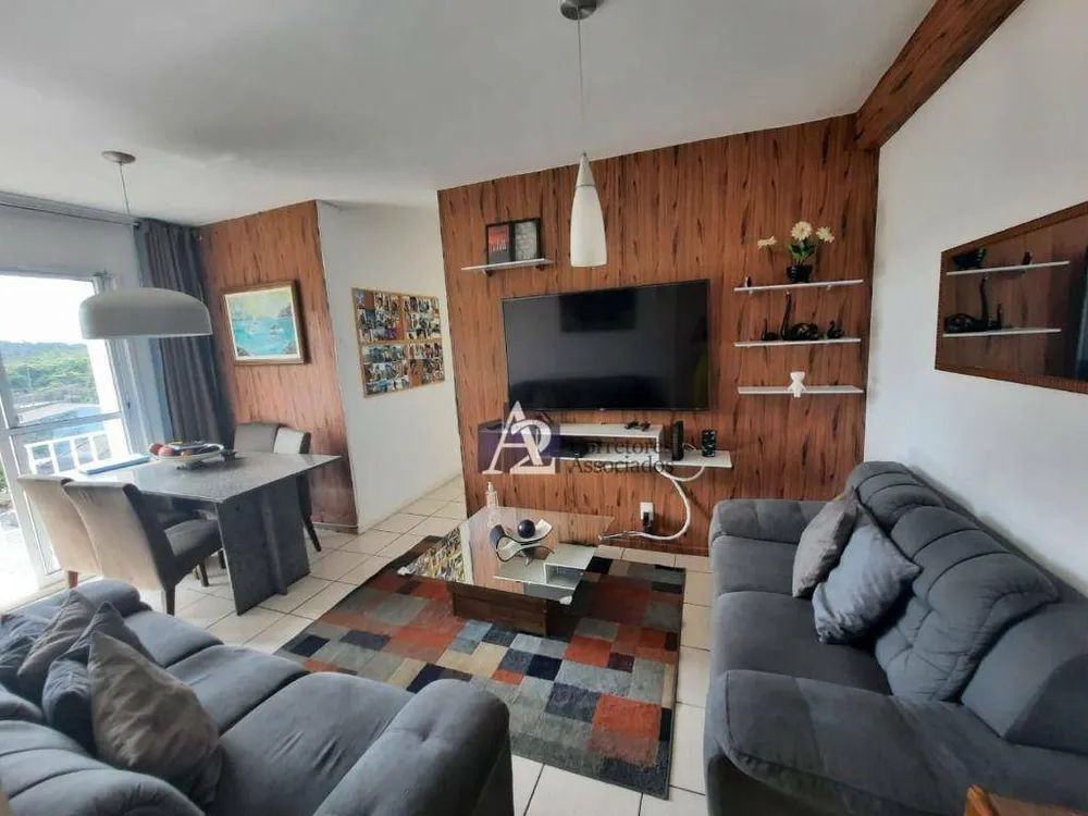 Apartamento, 3 quartos, 65 m² - Foto 1