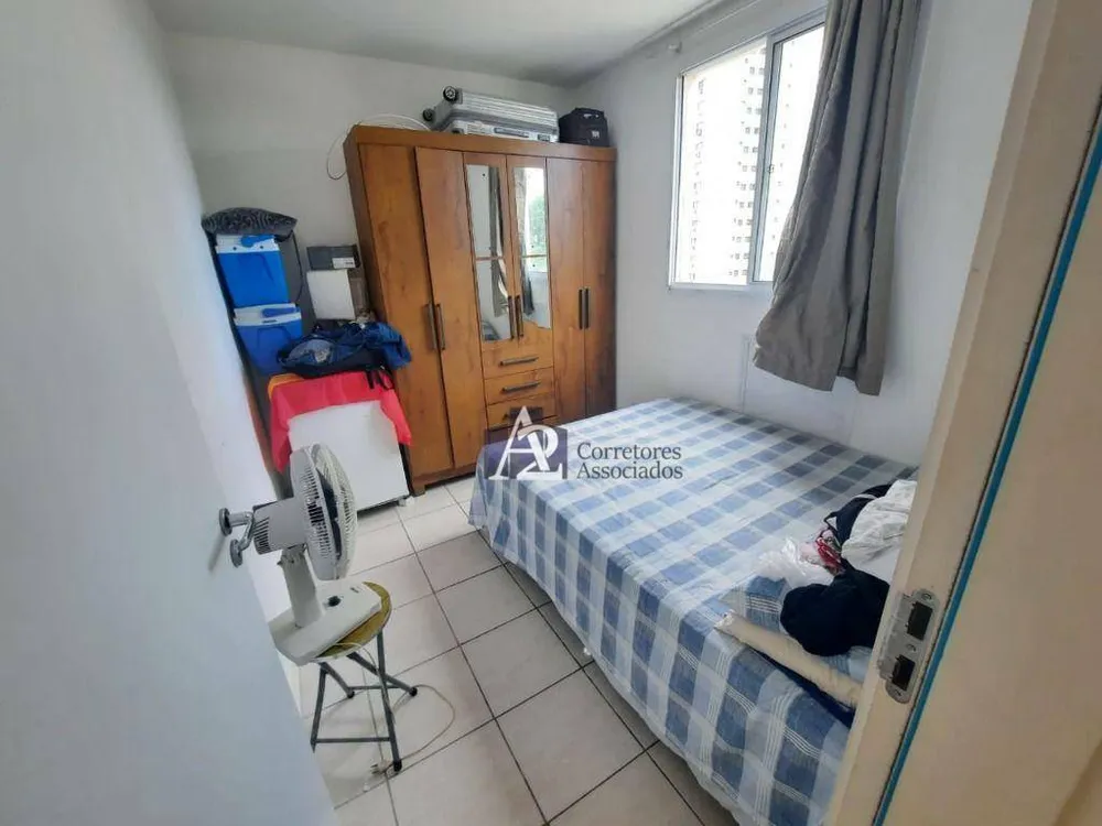 Apartamento, 3 quartos, 65 m² - Foto 6