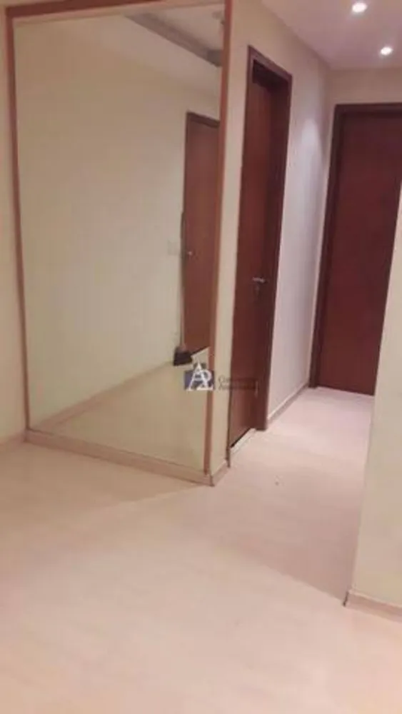 Apartamento, 2 quartos, 52 m² - Foto 7