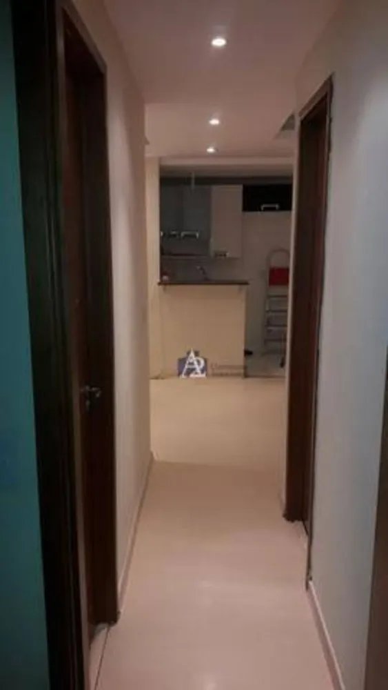 Apartamento, 2 quartos, 52 m² - Foto 5