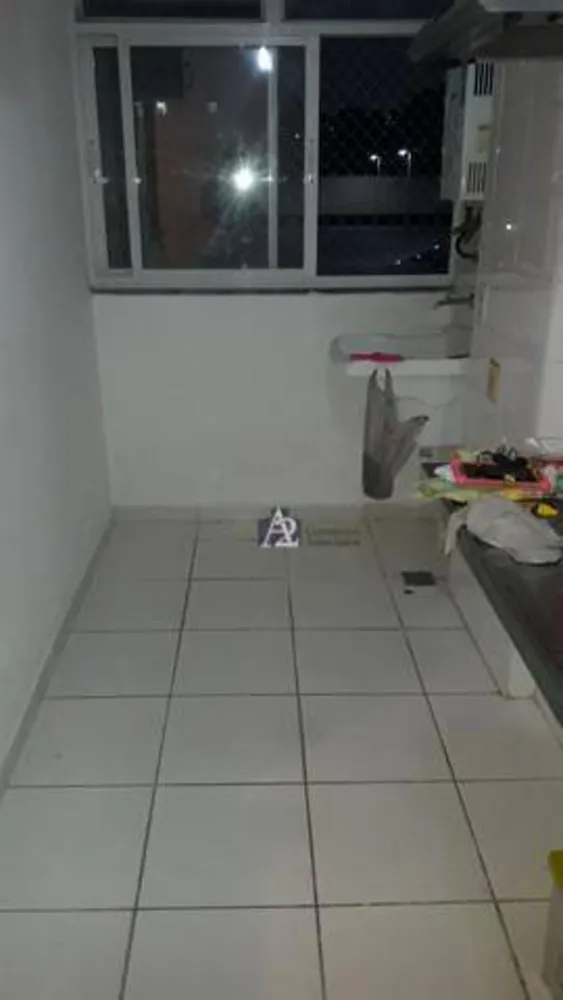 Apartamento, 2 quartos, 52 m² - Foto 3