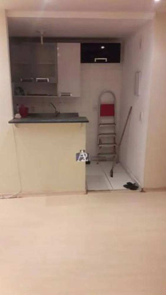 Apartamento, 2 quartos, 52 m² - Foto 6