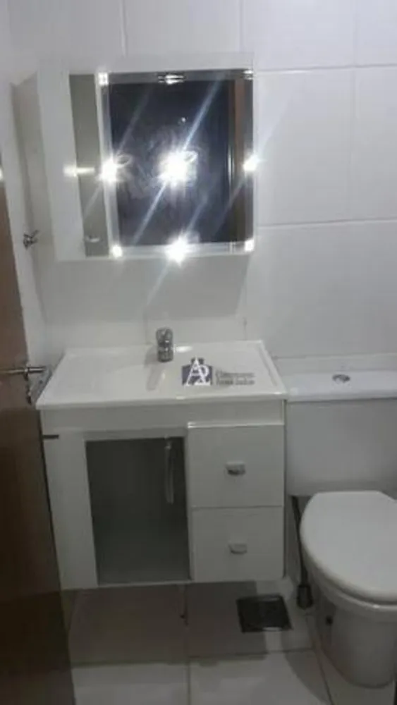 Apartamento, 2 quartos, 52 m² - Foto 11