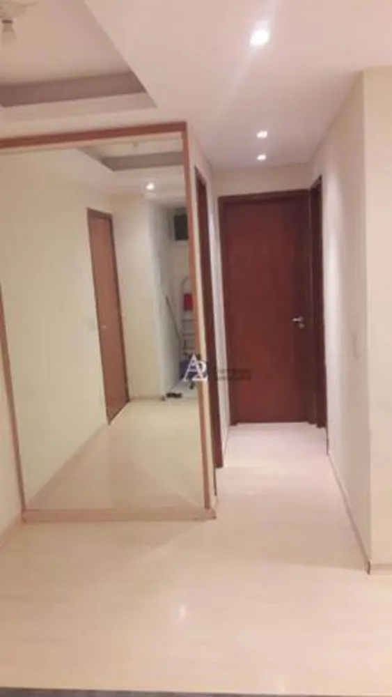 Apartamento, 2 quartos, 52 m² - Foto 2