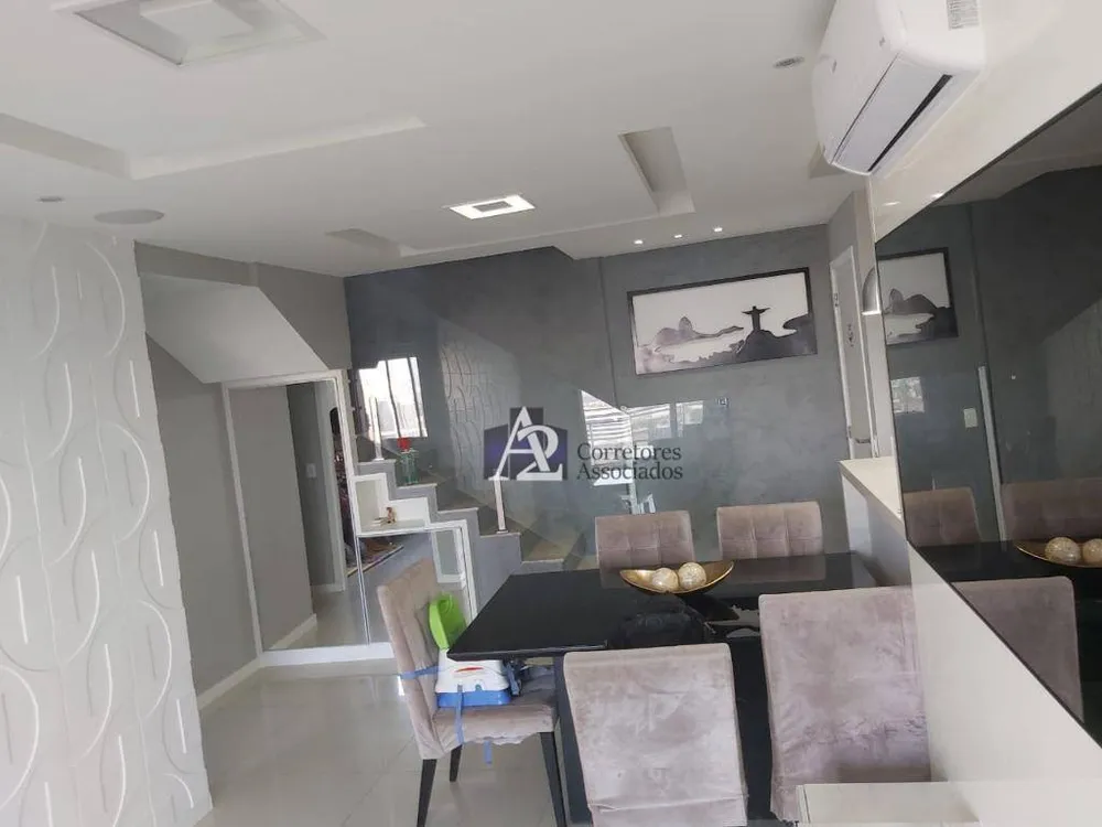 Cobertura, 3 quartos, 150 m² - Foto 24