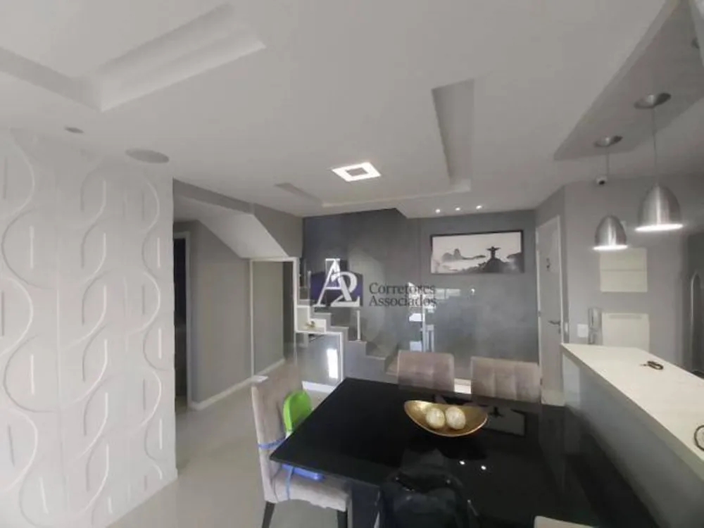 Cobertura, 3 quartos, 150 m² - Foto 12