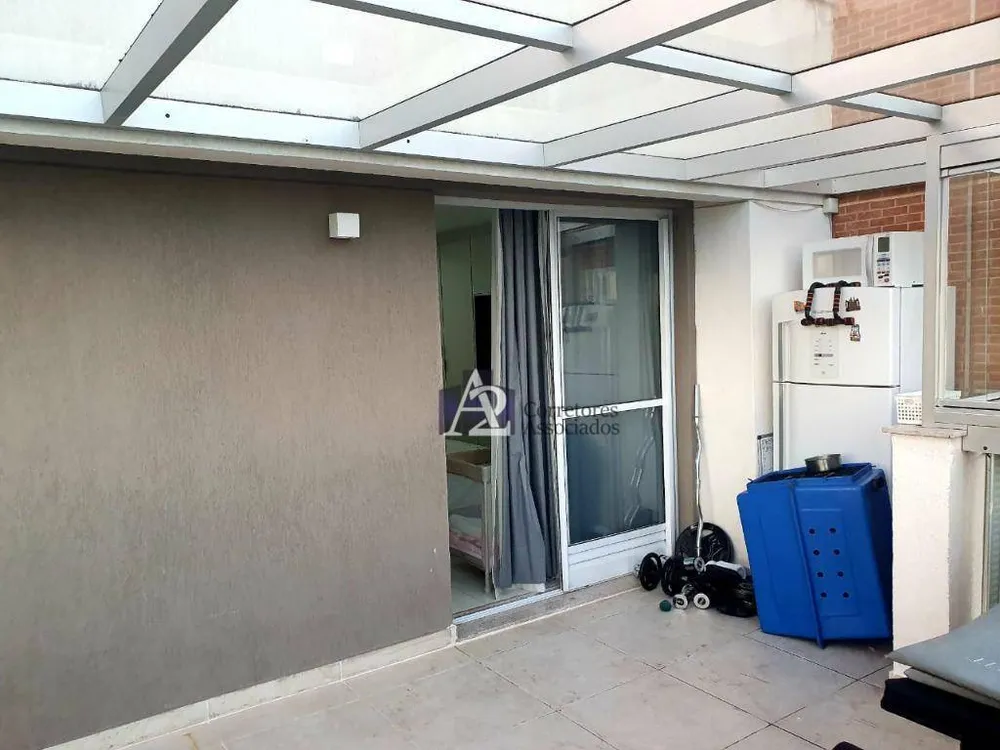 Cobertura, 3 quartos, 150 m² - Foto 19