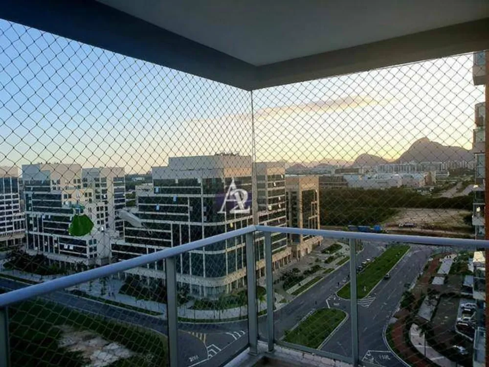 Cobertura, 3 quartos, 150 m² - Foto 16