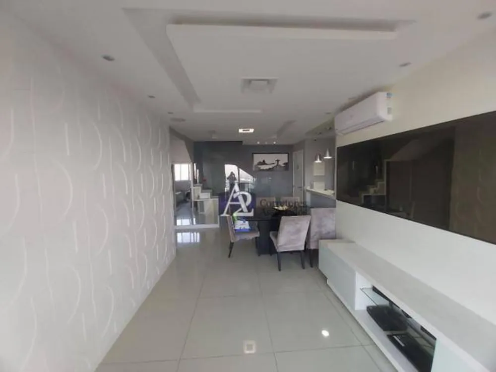 Cobertura, 3 quartos, 150 m² - Foto 5