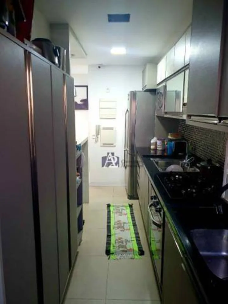 Cobertura, 3 quartos, 150 m² - Foto 6
