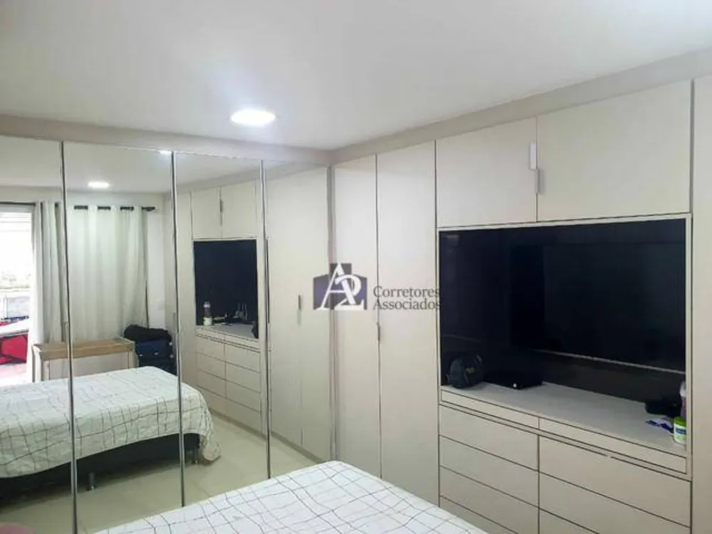 Cobertura, 3 quartos, 150 m² - Foto 4