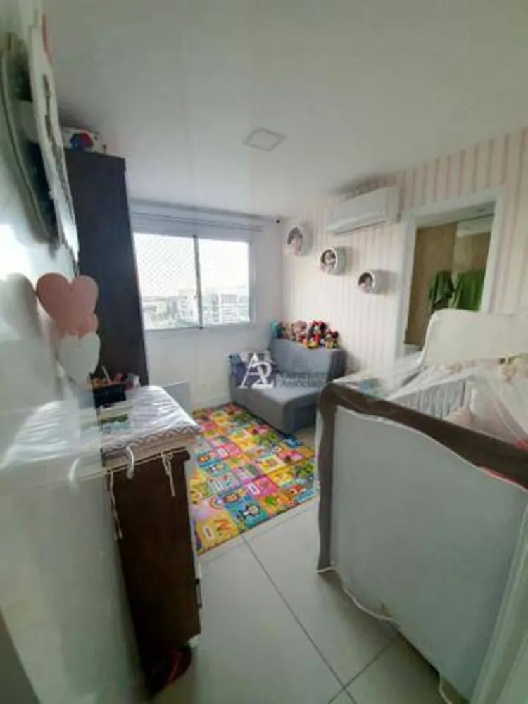 Cobertura, 3 quartos, 150 m² - Foto 3