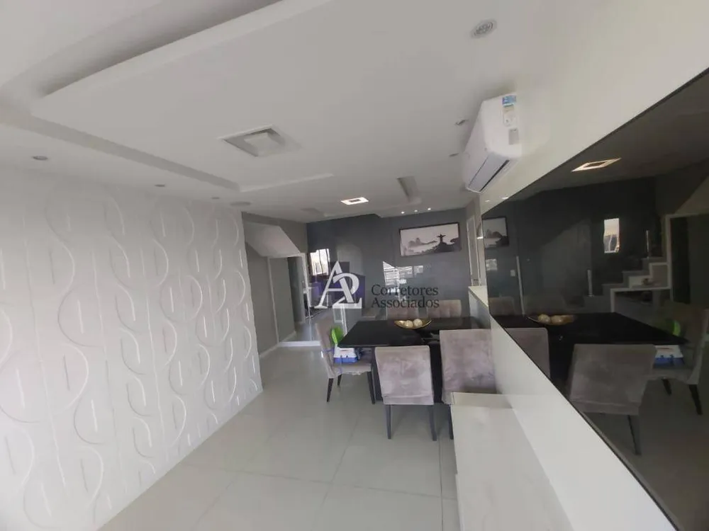 Cobertura, 3 quartos, 150 m² - Foto 25