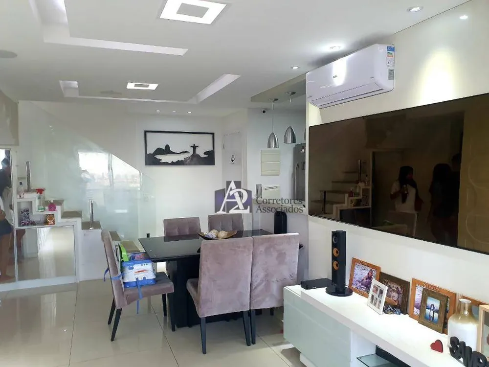 Cobertura, 3 quartos, 150 m² - Foto 22