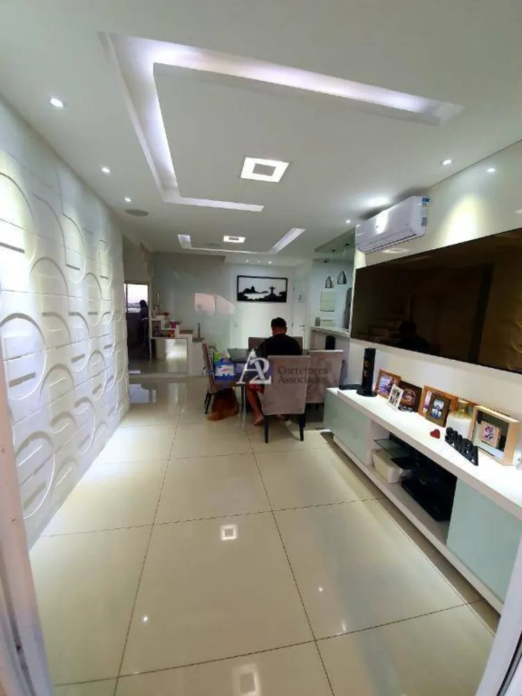 Cobertura, 3 quartos, 150 m² - Foto 1