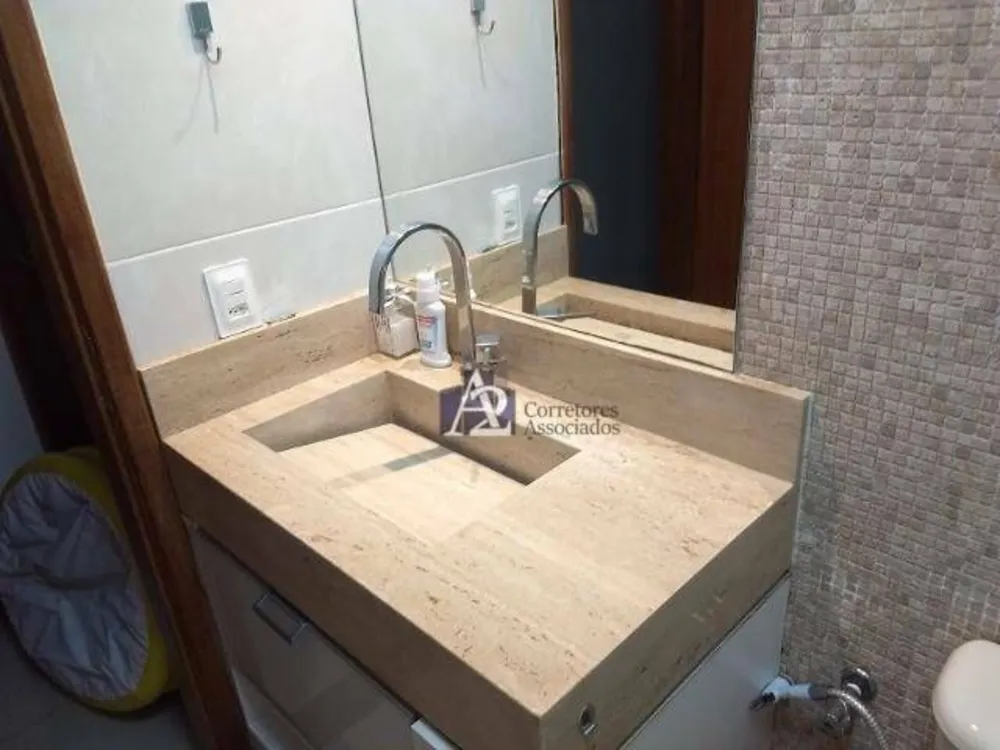 Apartamento, 3 quartos, 91 m² - Foto 3