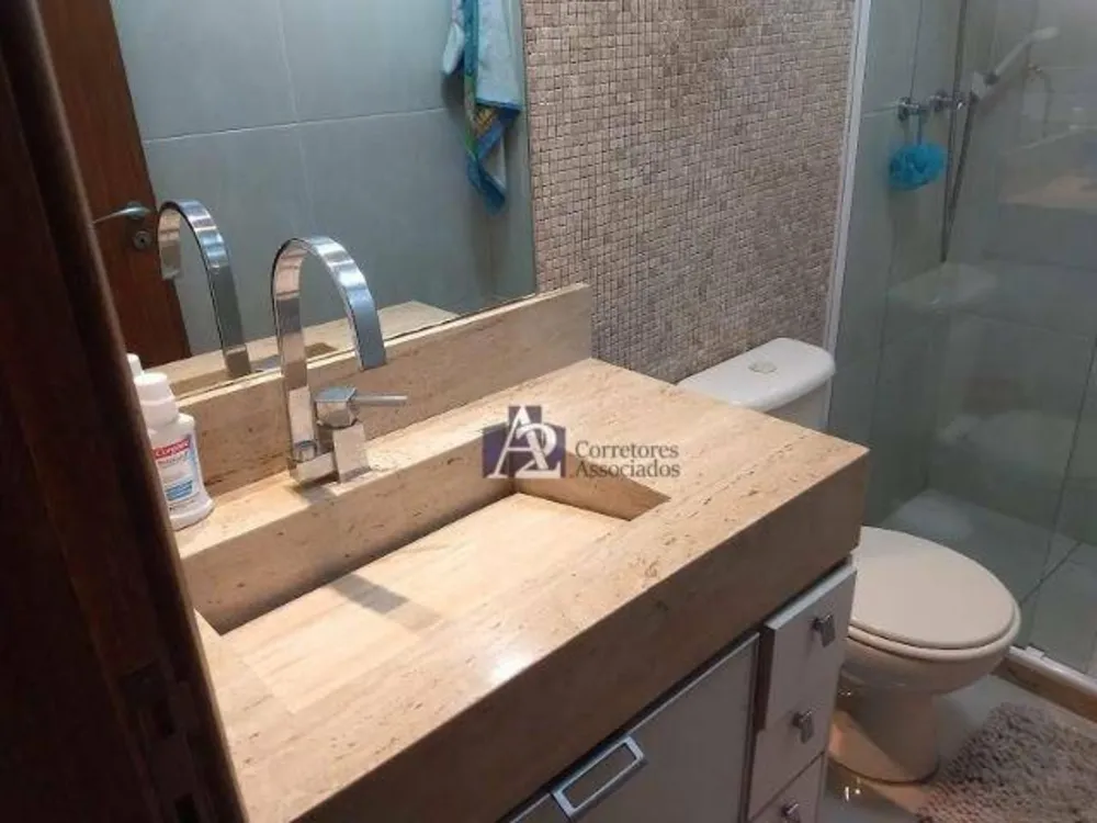 Apartamento, 3 quartos, 91 m² - Foto 7