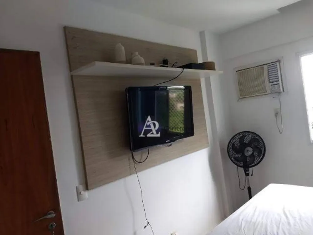 Apartamento, 3 quartos, 91 m² - Foto 11