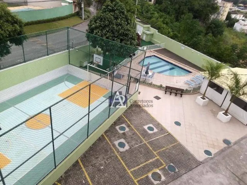Apartamento, 3 quartos, 91 m² - Foto 6