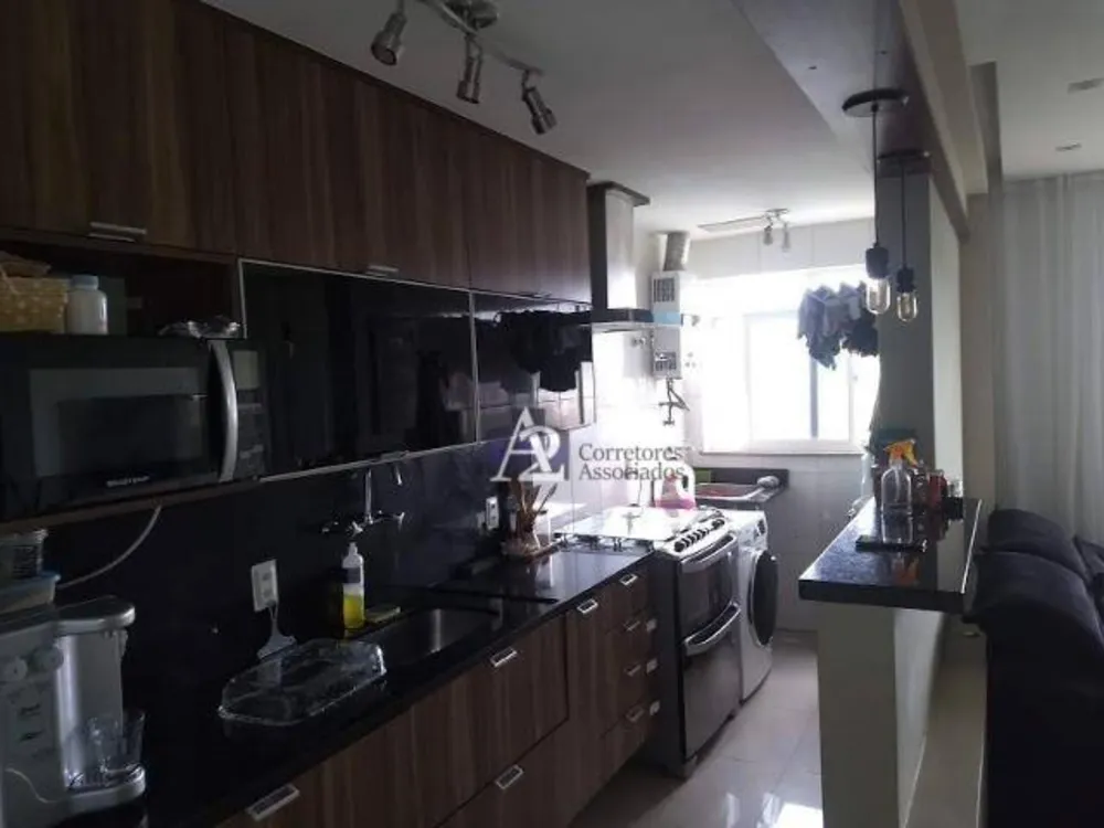 Apartamento, 3 quartos, 91 m² - Foto 10