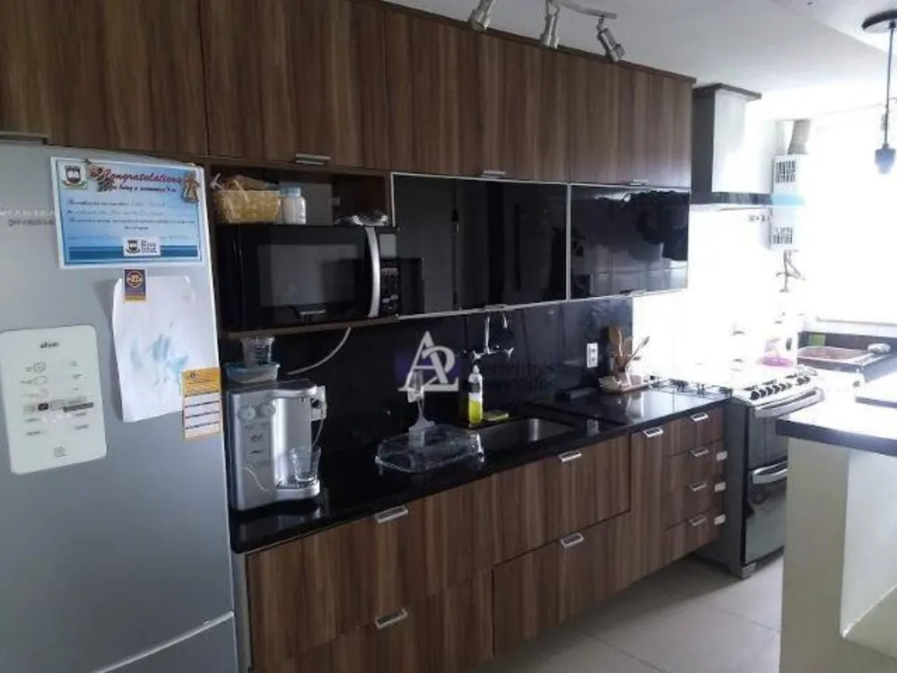 Apartamento, 3 quartos, 91 m² - Foto 15
