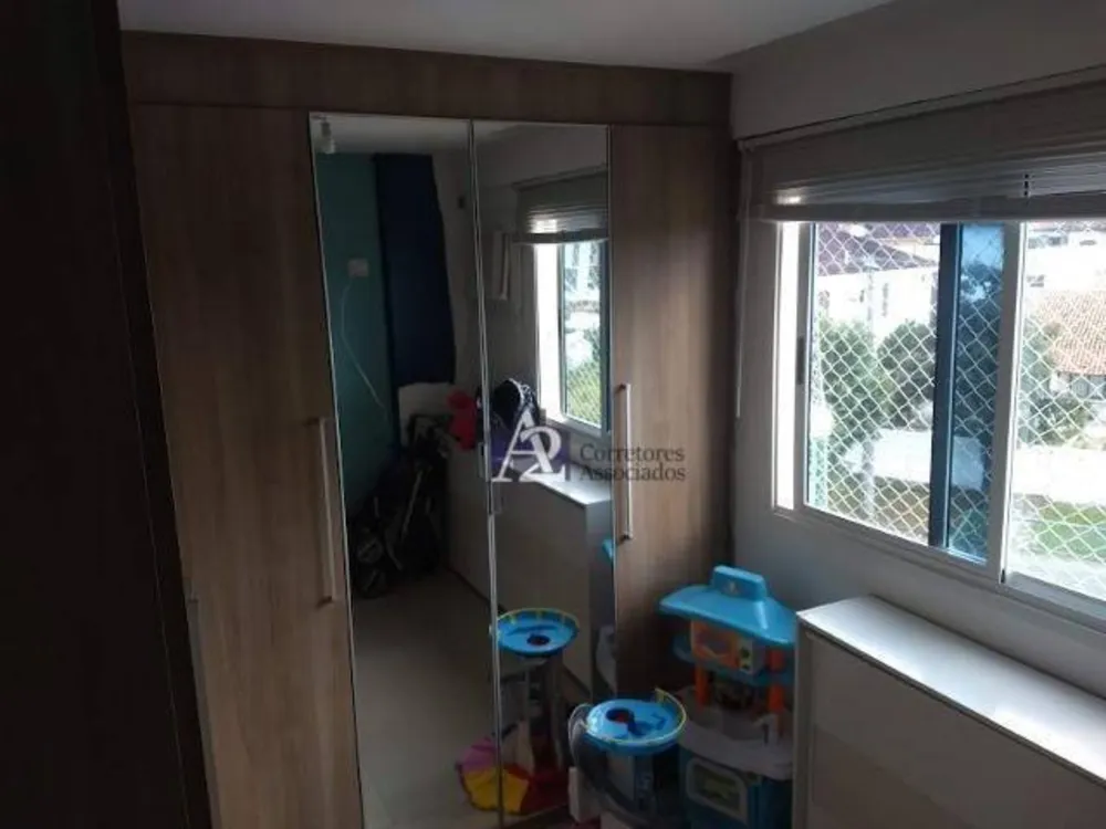 Apartamento, 3 quartos, 91 m² - Foto 8