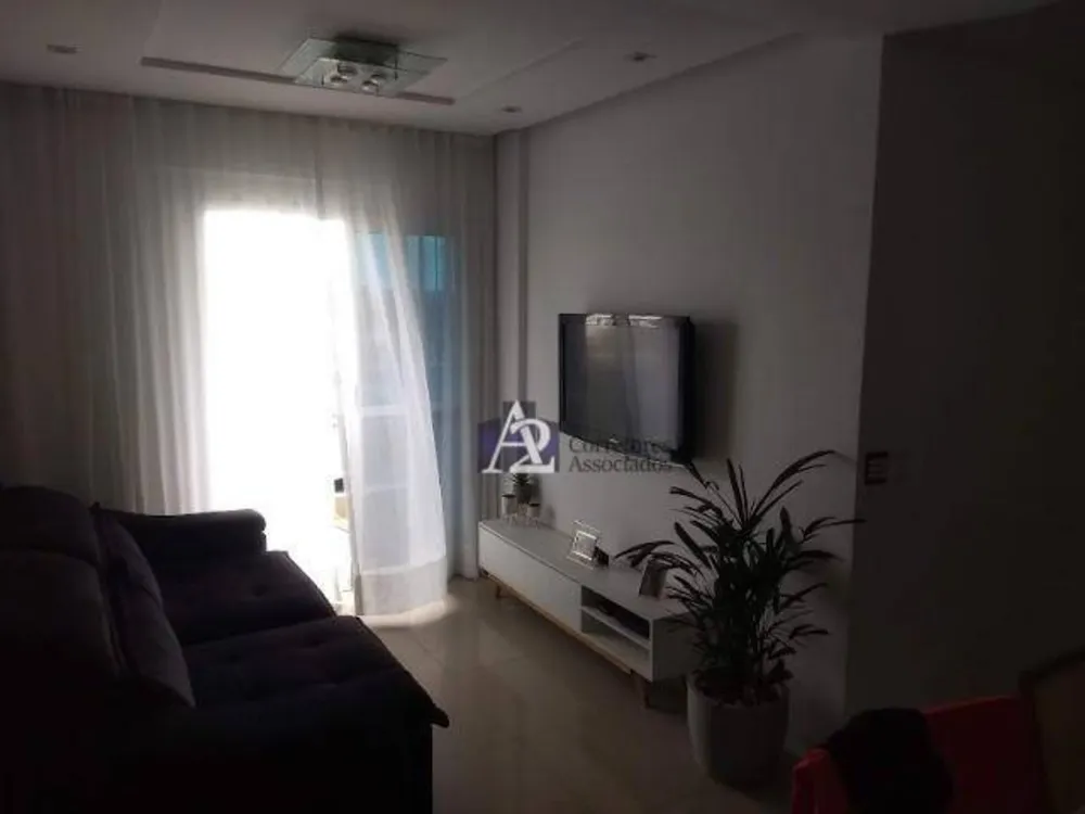 Apartamento, 3 quartos, 91 m² - Foto 12
