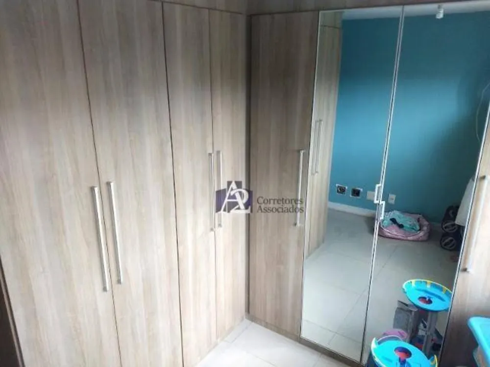 Apartamento, 3 quartos, 91 m² - Foto 2