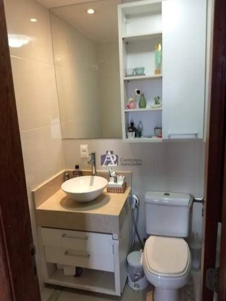 Apartamento, 3 quartos, 91 m² - Foto 14