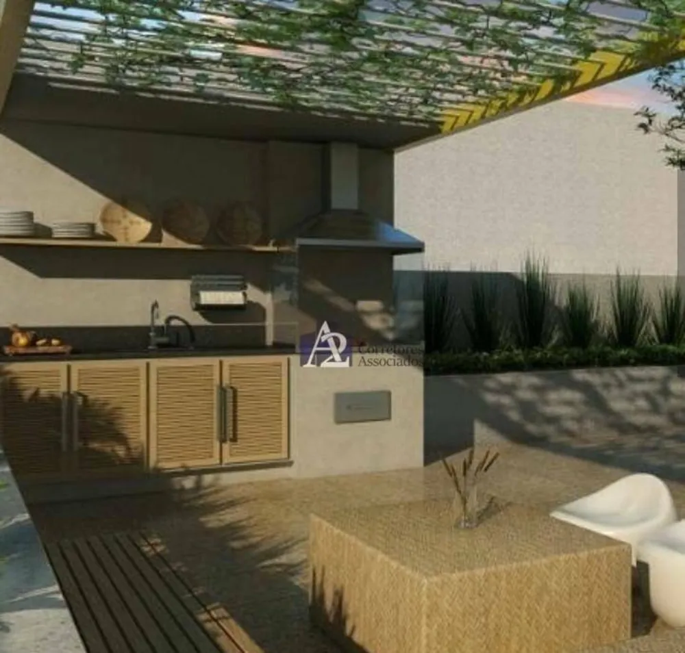 Apartamento, 1 quarto, 39 m² - Foto 8