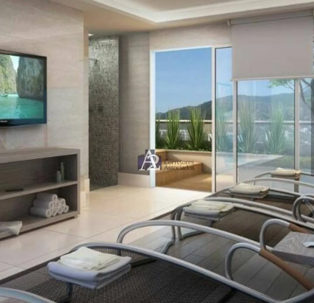 Apartamento, 1 quarto, 39 m² - Foto 9