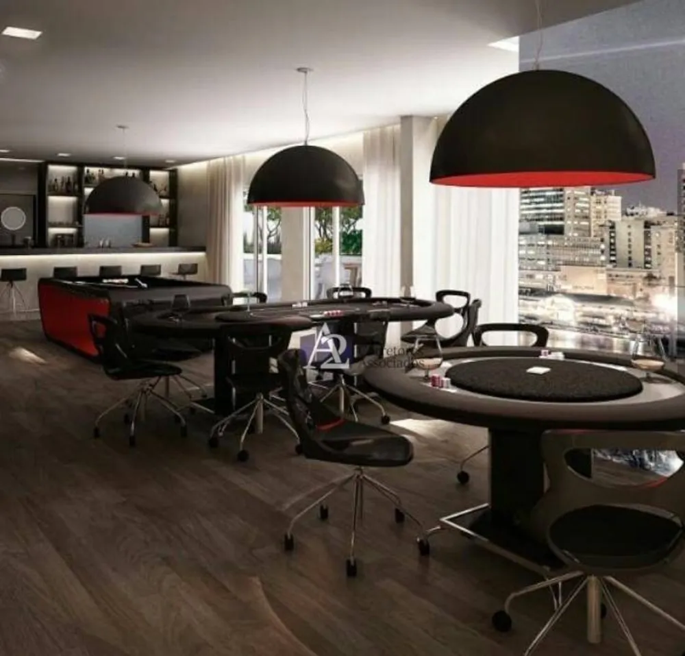 Apartamento, 1 quarto, 39 m² - Foto 5