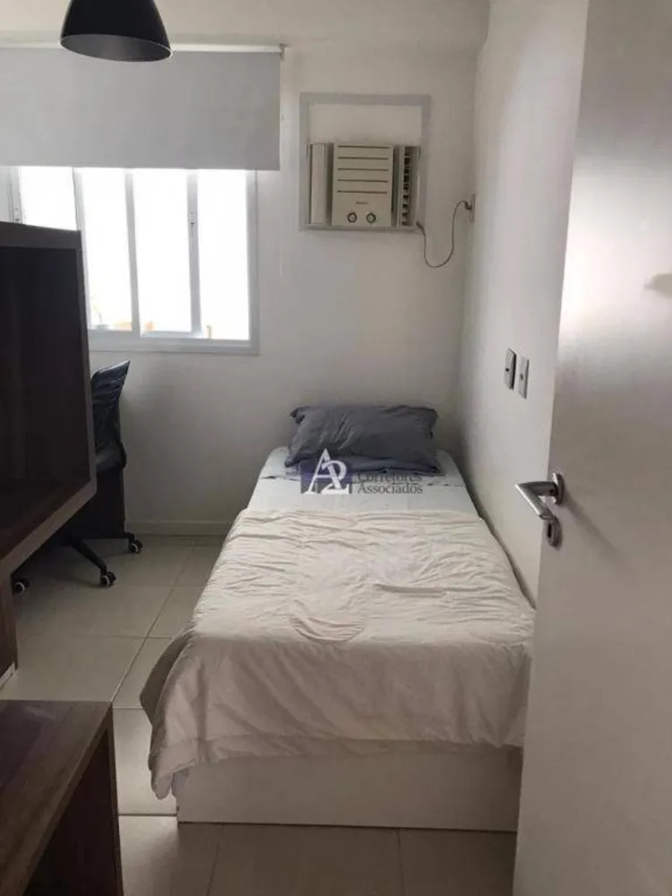 Apartamento, 3 quartos, 81 m² - Foto 10