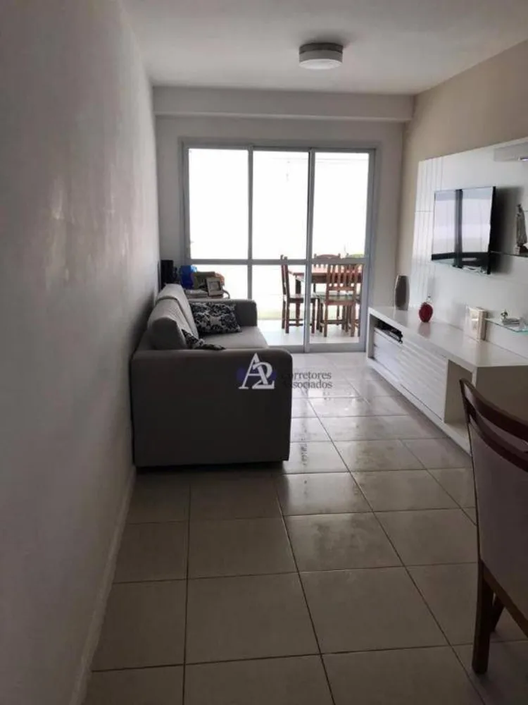 Apartamento, 3 quartos, 81 m² - Foto 4