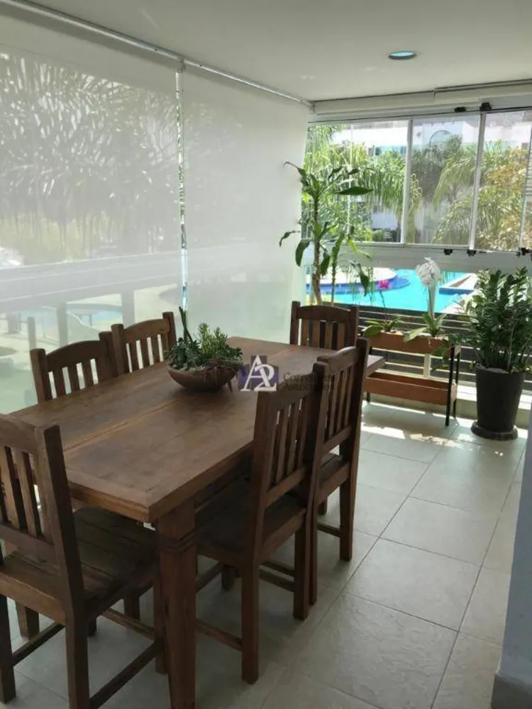 Apartamento, 3 quartos, 81 m² - Foto 1