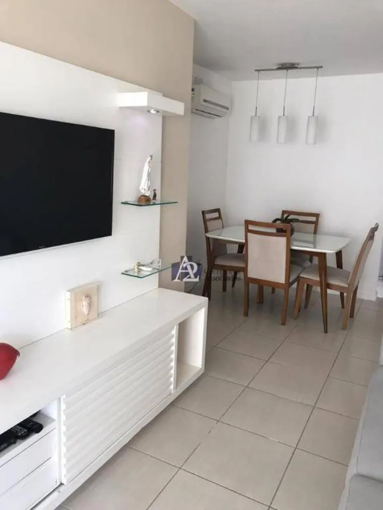 Apartamento, 3 quartos, 81 m² - Foto 3