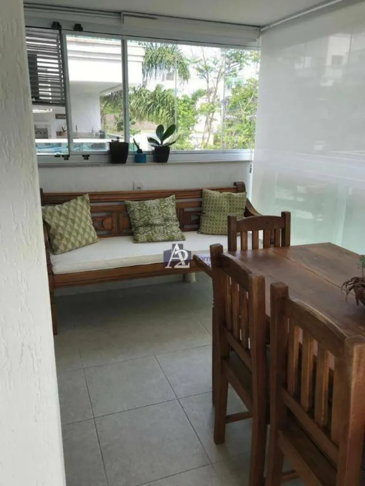 Apartamento, 3 quartos, 81 m² - Foto 2