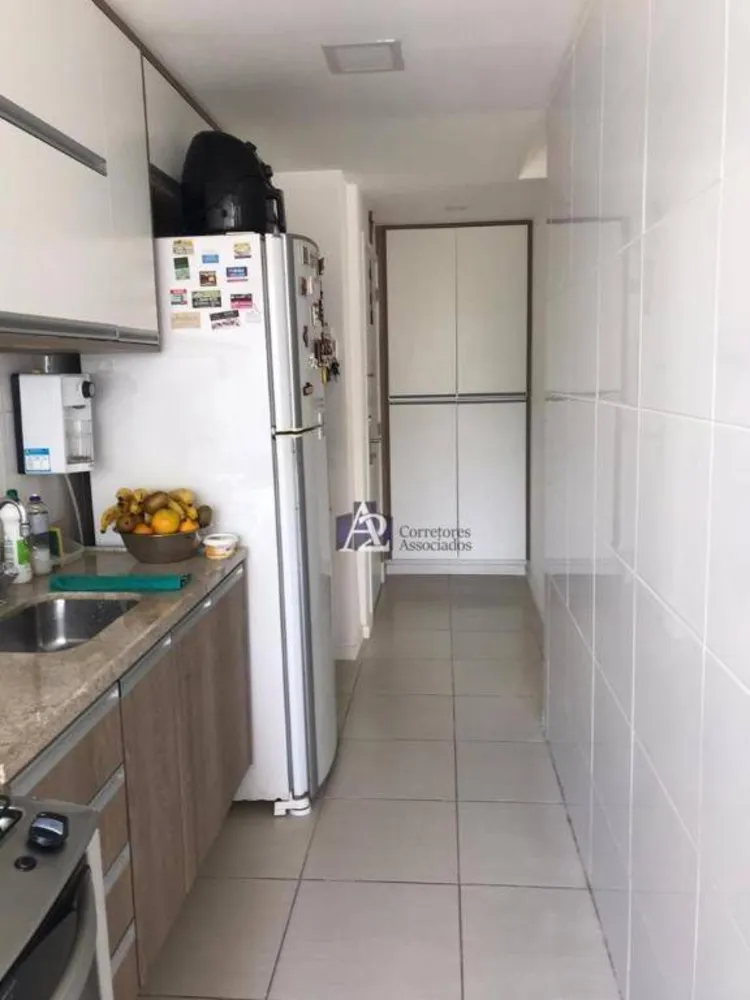Apartamento, 3 quartos, 81 m² - Foto 13
