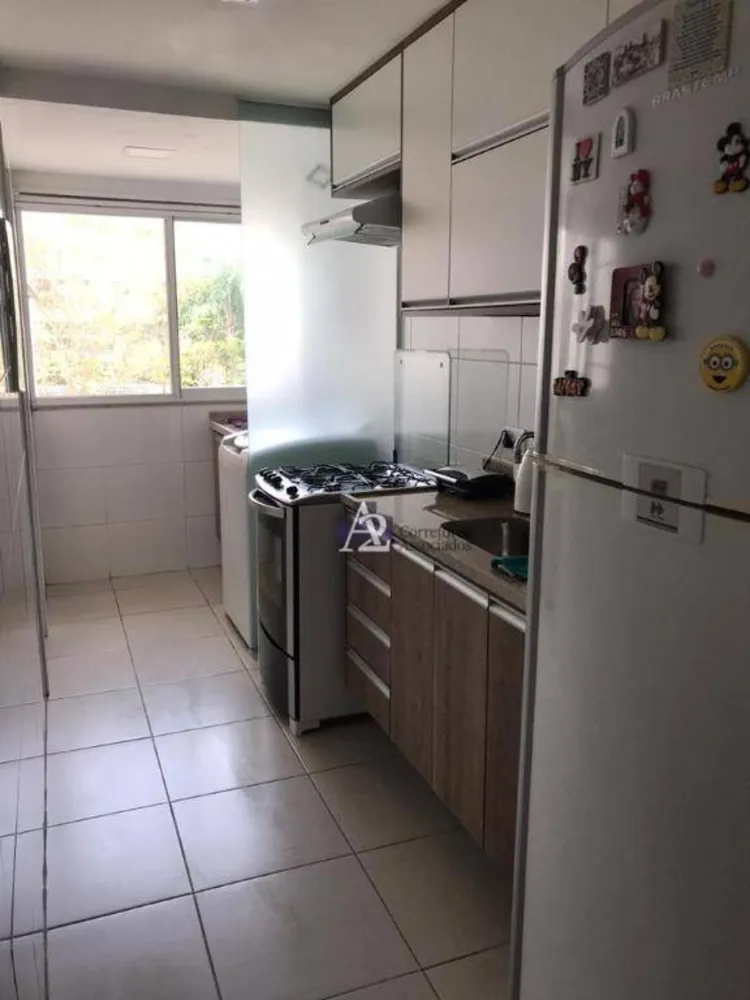 Apartamento, 3 quartos, 81 m² - Foto 14