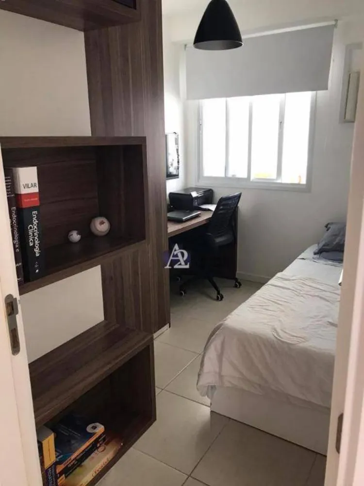 Apartamento, 3 quartos, 81 m² - Foto 11