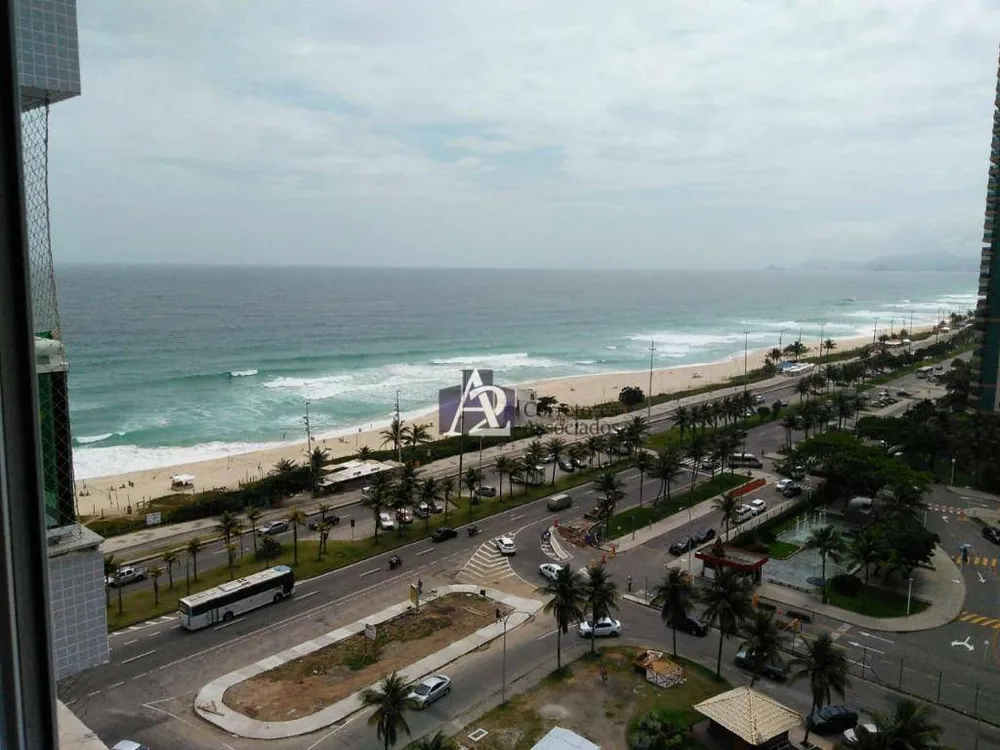 Apartamento, 2 quartos, 72 m² - Foto 2