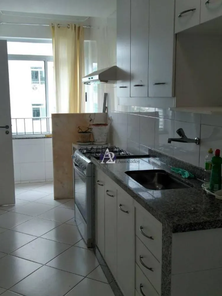 Apartamento, 2 quartos, 72 m² - Foto 13