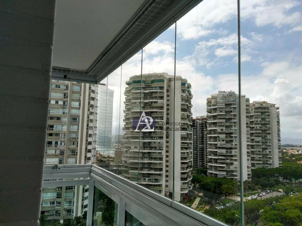 Apartamento, 2 quartos, 72 m² - Foto 4