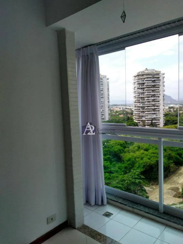 Apartamento, 2 quartos, 72 m² - Foto 9