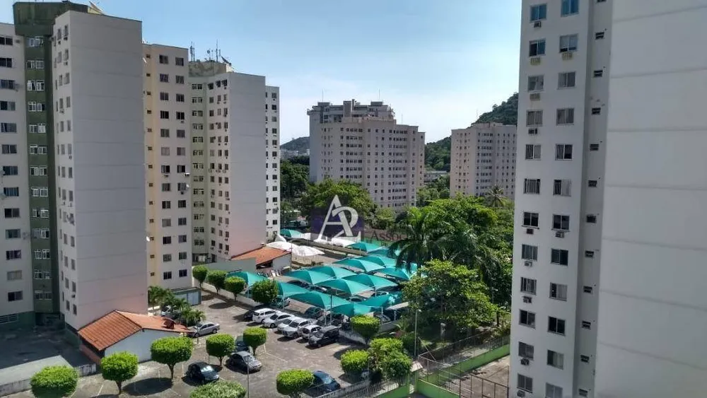 Apartamento, 2 quartos, 52 m² - Foto 11