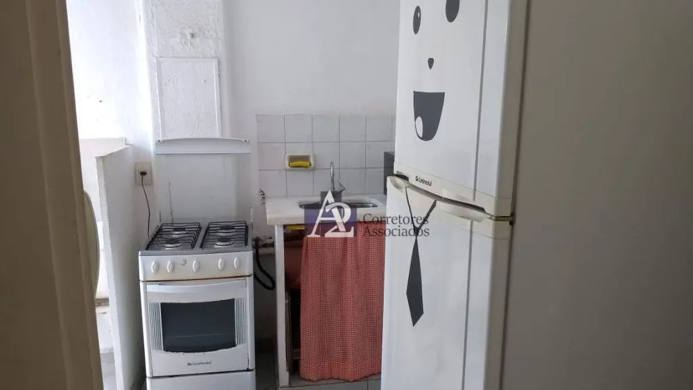 Apartamento, 2 quartos, 52 m² - Foto 9