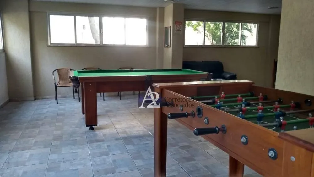 Apartamento, 2 quartos, 52 m² - Foto 14