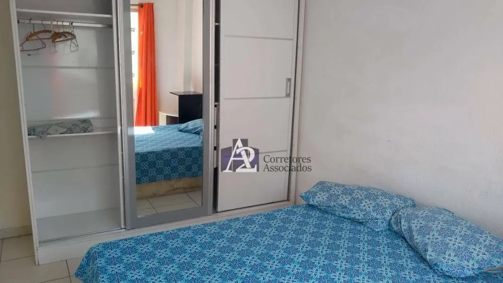 Apartamento, 2 quartos, 52 m² - Foto 5