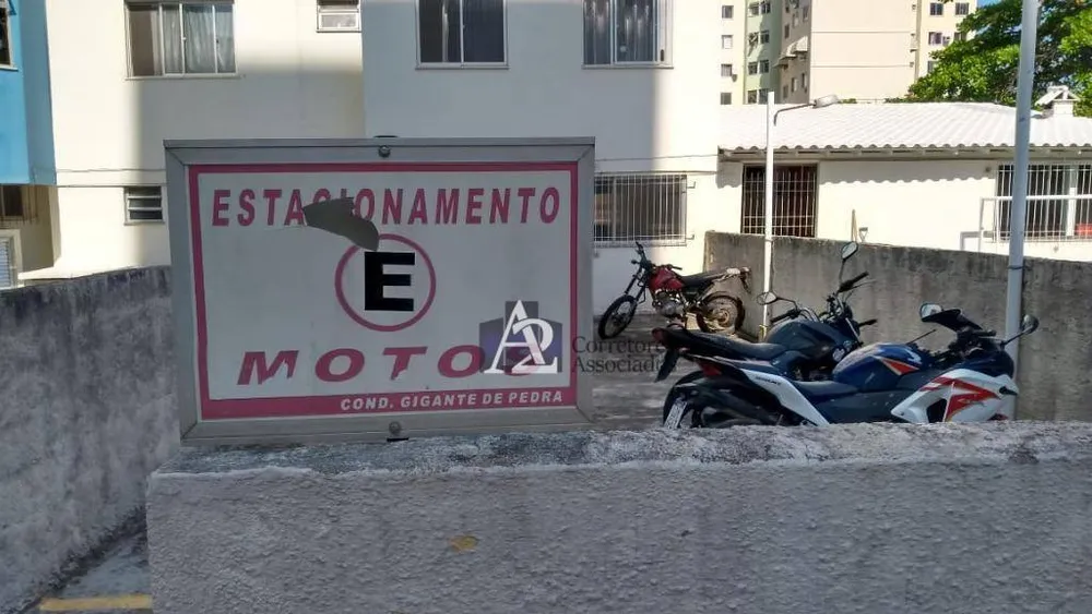 Apartamento, 2 quartos, 52 m² - Foto 13